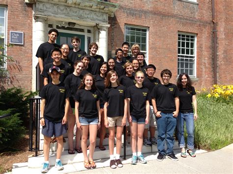 Williams College Math Camp – WCMC