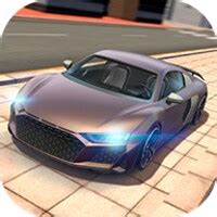 Extreme Car Driving Simulator para Android - Descarga el APK en Uptodown