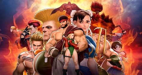 Wallpaper : petarung jalanan, Video game, Cammy White, Ryu Street ...