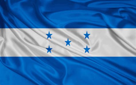 Honduras Flag Pictures