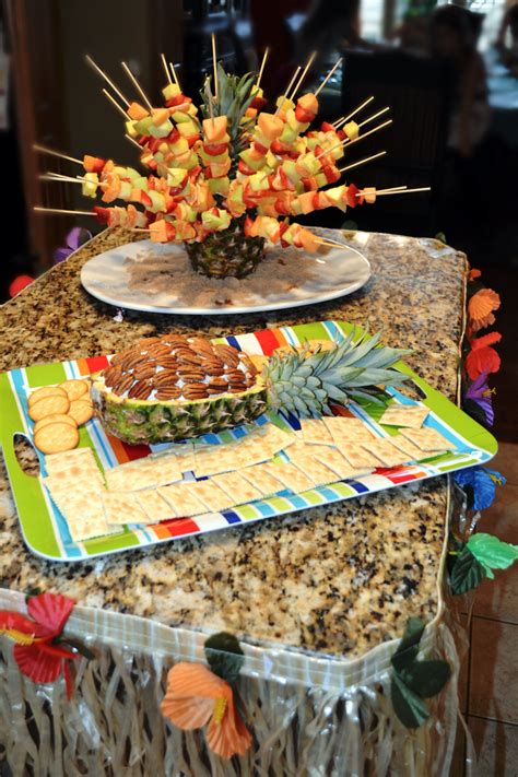 Pin on Themed Party Food