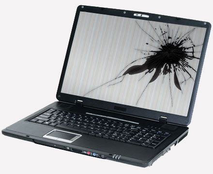 Laptop Screen repair | Davar PC Repairs