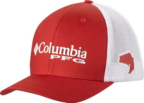 Columbia Youth PFG Mesh Hat | DICK'S Sporting Goods