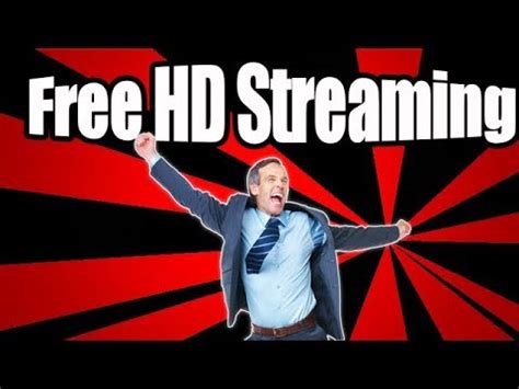 Free Cable Tv Free Hd Streaming - YouTube