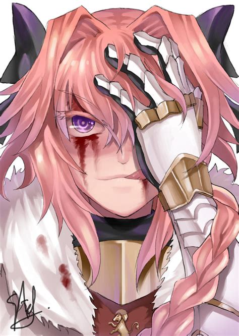 Astolfo Badass : Fate Apocrypha Astolfo Anime Rwby Feelings Zero ...