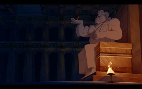 Movie 35: Hercules