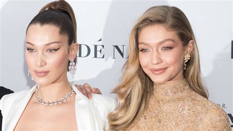 Gigi Hadid Shares Rare Photo of Her Daughter Khai With ‘Forever ...