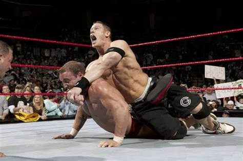 WWE Finishing Moves Take To The Streets [Video]