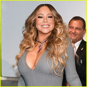 Mariah Carey Reveals Memoir Title, Cover & Release Date! | Mariah Carey ...