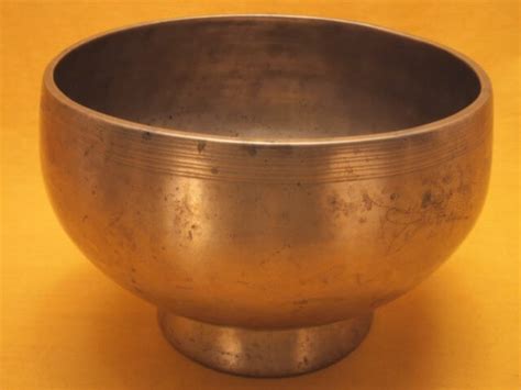 Singing Bowl Types | Different Types of Tibetan Singing Bowls