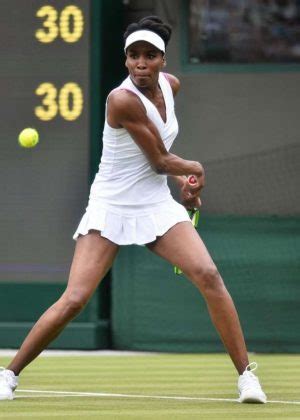 Venus Williams: Wimbledon Tennis Championships 2017 -10 – GotCeleb