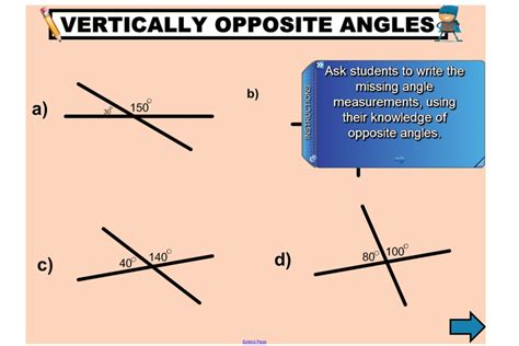 two parallel lines are intersecting and one has the same slope line on ...