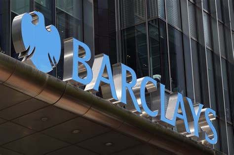 Barclays Bank Fined Millions In Market Manipulation Case : The Two-Way ...