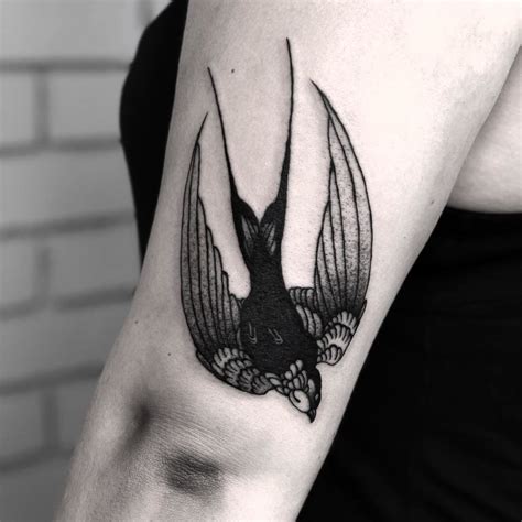 Bird Tattoo Ideas: Get Inspired By These Creative Designs