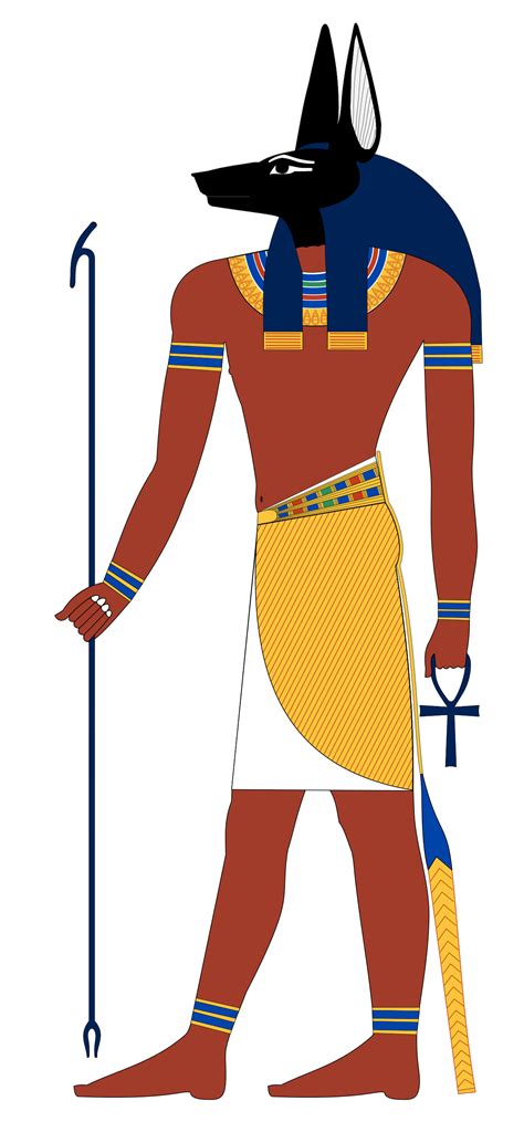 Anubis - Wikipedia