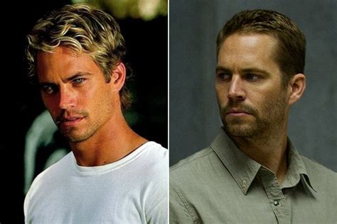 Fast and Furious Characters | See the Cast of ‘Fast and Furious 6′ Then and Now Fast And Furious ...