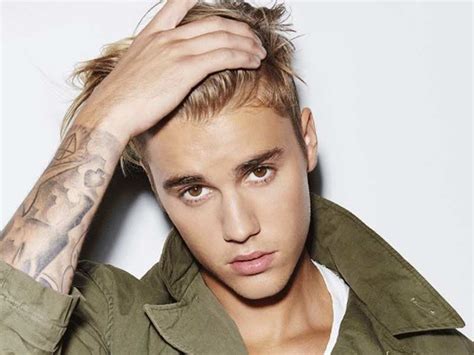 Pop Artist Justin Bieber Drops His Latest New Single 'Peaches' in Collaboration with Daniel ...