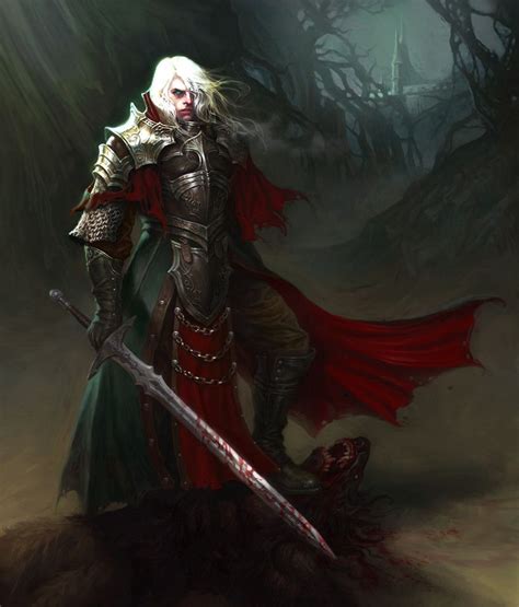 Fantasy Artist, Dark Fantasy Art, Fantasy Inspiration, Character ...