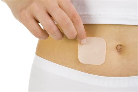 Patch contraceptif : efficacité et mode d'action