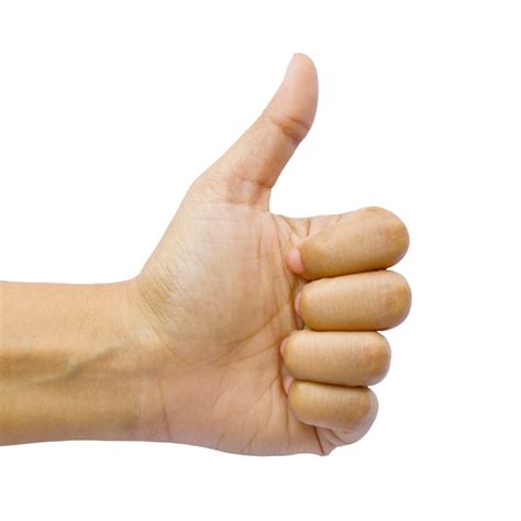 Thumbs Up Hand Png Clip Art Best Web Clipart | Porn Sex Picture