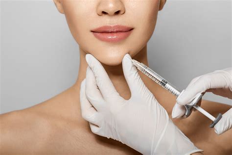 Cleft Chin San Antonio, TX | Cutella Medical Spa