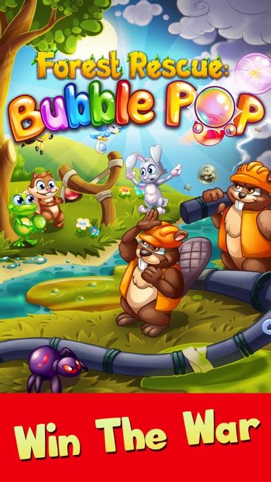 Forest Rescue: Bubble POP Cheats [All Levels] - Best Tips & Hints ...