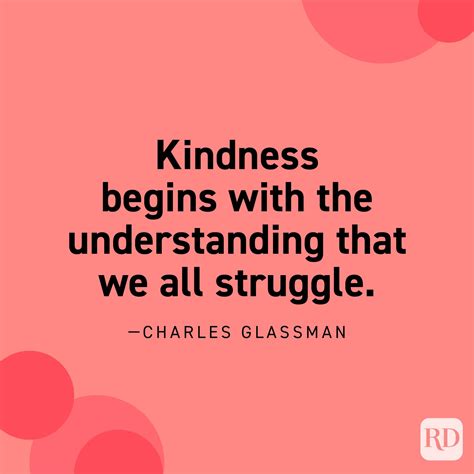 50 Kindness Quotes That Will Stay With You | Reader's Digest