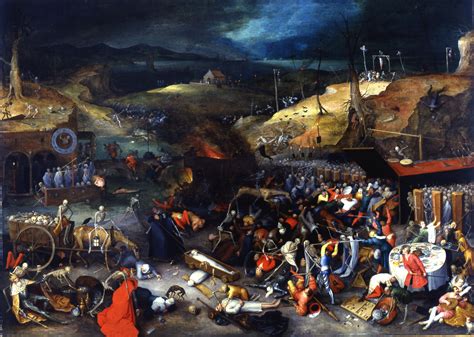 File:Jan Brueghel The Triumph of Death.jpg - Wikimedia Commons
