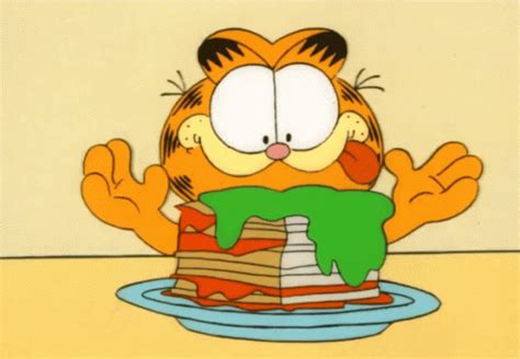 Cartoon Gifs, Animated Cartoons, Animated Gif, Doraemon, Gato Garfield ...