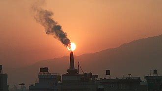 Environmental issues in India - Wikipedia