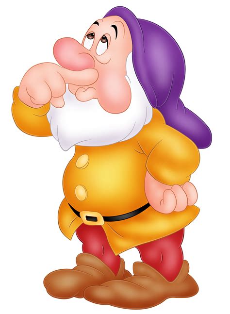 Download Snow White And The Seven Dwarfs HQ PNG Image FreePNGImg