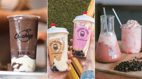 10 Unique Milk Tea Flavors You Need to Try in Manila - Klook Travel Blog