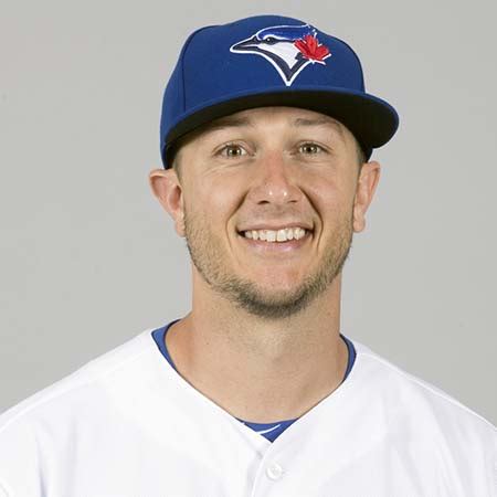 The former American professional baseball shortstop, Troy Tulowitzki is ...