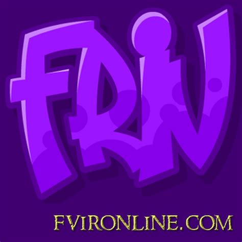 FVIR GAMES - YouTube