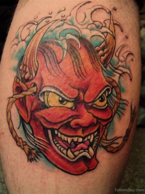 Devil Tattoos | Tattoo Designs, Tattoo Pictures