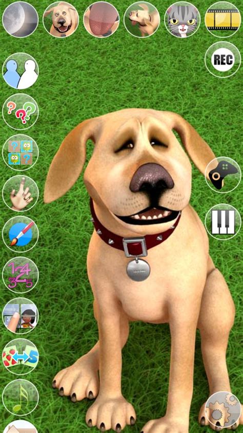 Talking John Dog & Soundboard v5.17.0 APK for Android