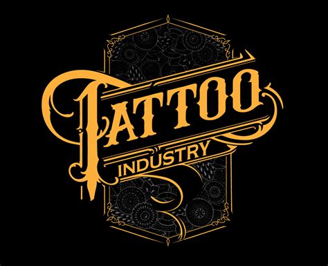 Tattoo Logo - LogoDix