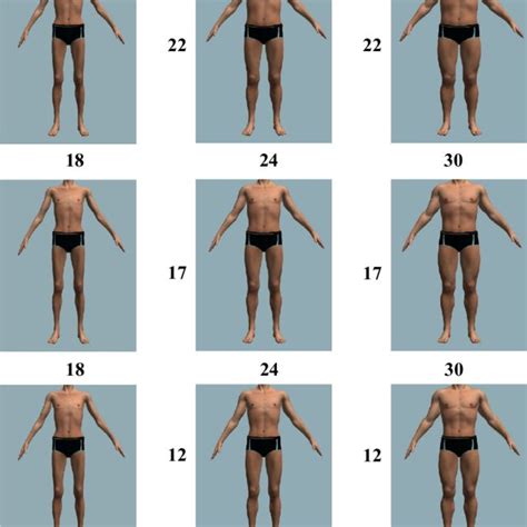 選択した画像 bmi 17 700446-Bmi 17 kind