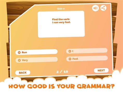 English Grammar Learning Discount Bundle Apps | iPhone & iPad Games for Kids