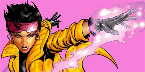 Lana Condor Talks Future & Powers of X-Men: Apocalypse's Jubilee