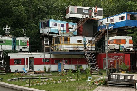 Beautiful Abodes: Trailer Homes Out-Shining The Stereotype