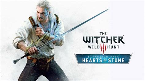 The Witcher 3 Wild Hunt Hearts of Stone Review - Impulse Gamer