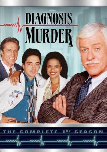 Diagnosis Murder (TV Series) (1993) - FilmAffinity