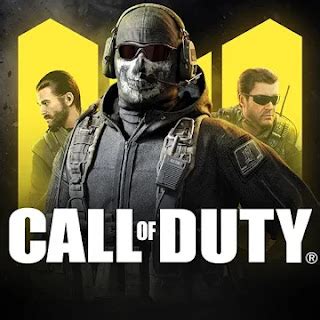 COD Mobile MOD Apk (Unlimited CP + Money)