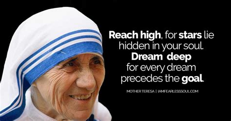 Every Mother Teresa Quote That'll Fill Your Heart With Love (15 Quotes)