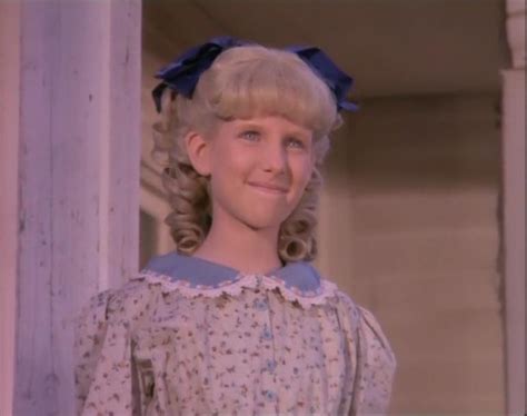 Nancy Oleson character, list movies (Little House on the Prairie ...