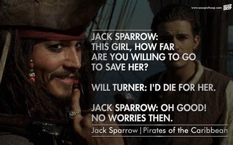 Pin by KiribakuBabe on Quotes & Beautiful Words | Will turner, Save her, Beautiful words