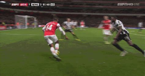 Exciting Soccer Action in GIFs (20 gifs) - Izismile.com