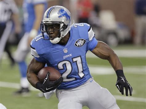 Running back Reggie Bush released by Detroit Lions - oregonlive.com