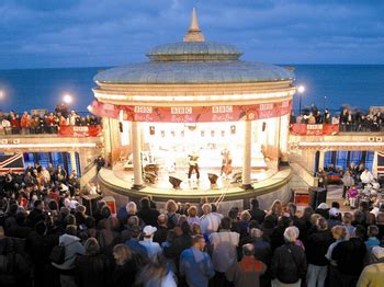 Eastbourne Bandstand Upcoming Events & Tickets